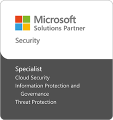 Microsoft Solution Partner Security: Specialist Information Protection and Governance