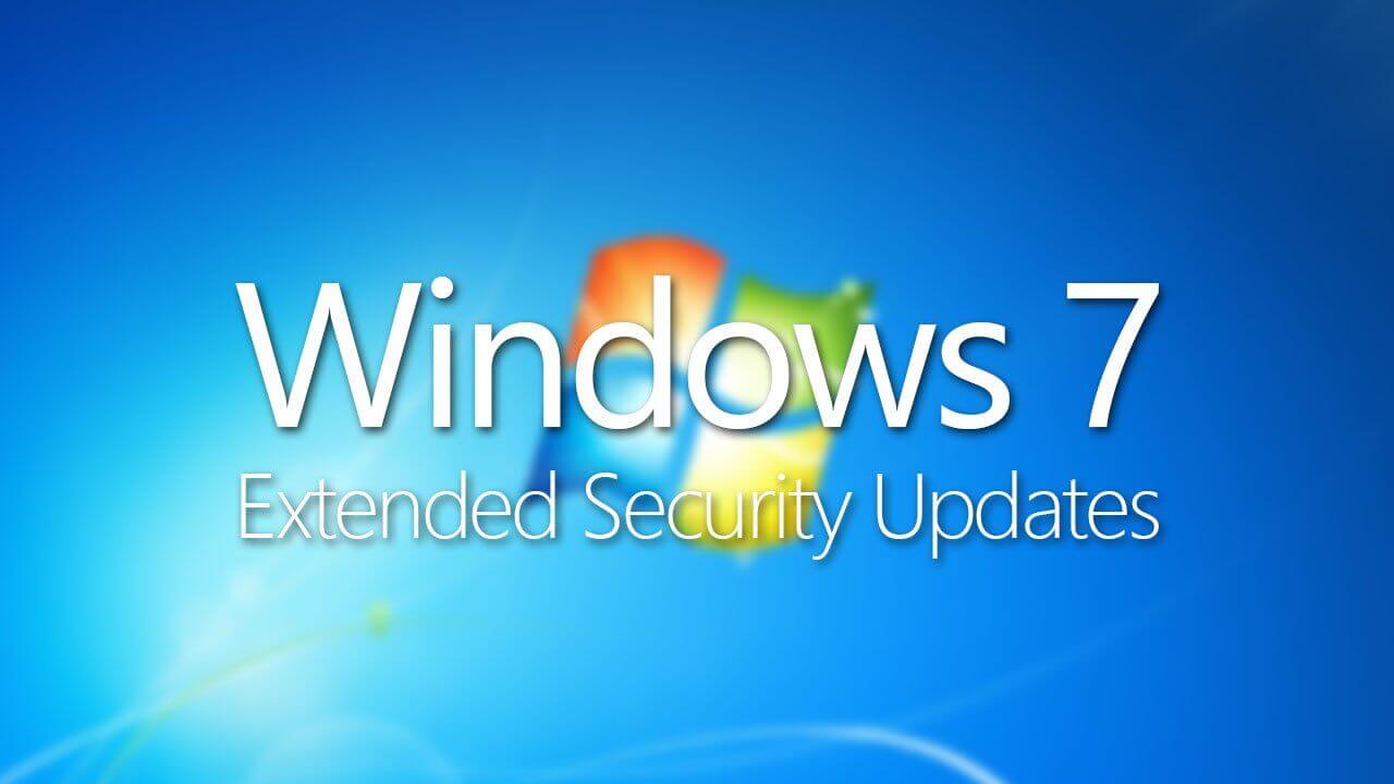 Platform update for windows 7 что это